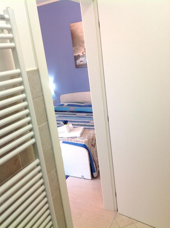 Ai Giardini Rooms -Vicino Ospedale Borgo Trento E Centro Storico Vérone Extérieur photo